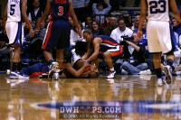 2nd Half Action -  - 