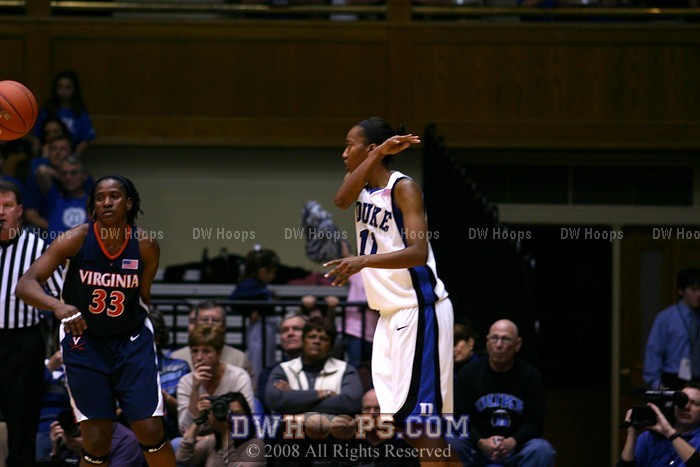 2nd Half Action