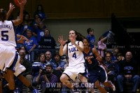 2nd Half Action -  - 