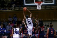 2nd Half Action -  - 
