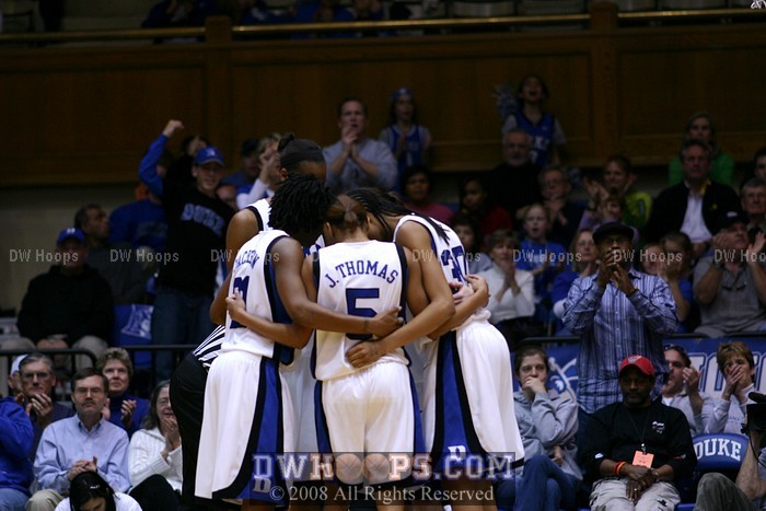 2nd Half Action