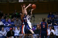 2nd Half Action -  - 