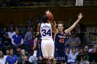 2nd Half Action -  - 