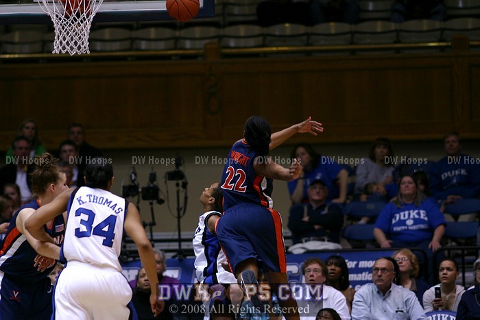 2nd Half Action