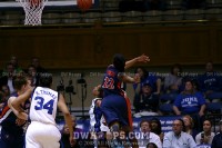 2nd Half Action -  - 