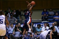 2nd Half Action -  - 