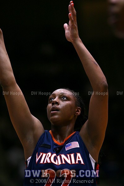 2nd Half Action
