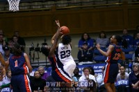 2nd Half Action -  - 