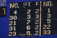 2nd Half Action -  - 