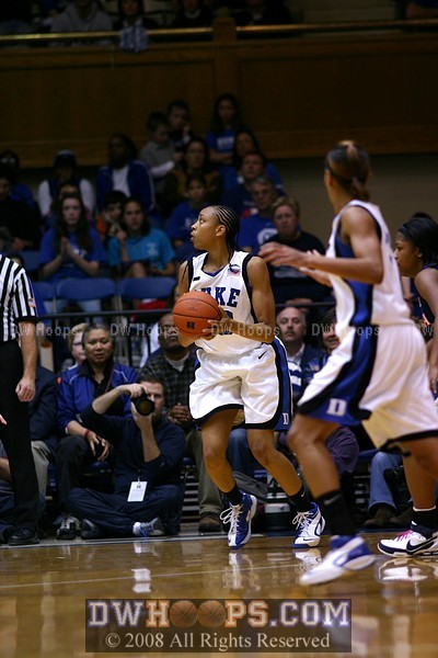 2nd Half Action