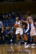 2nd Half Action -  - 