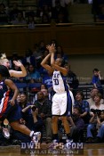 2nd Half Action -  - 