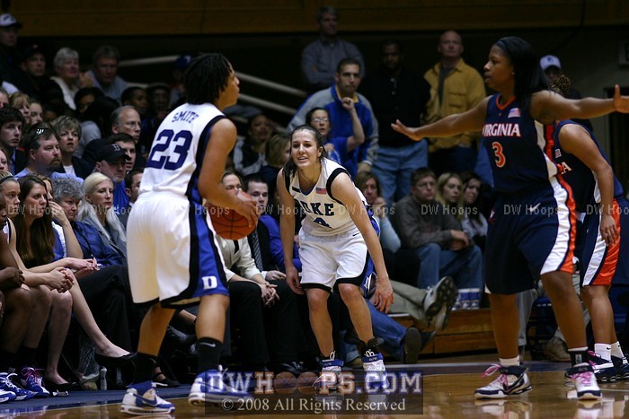 2nd Half Action