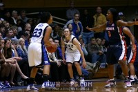2nd Half Action -  - 