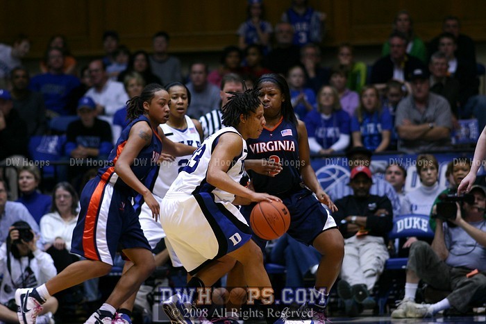 2nd Half Action