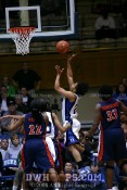 2nd Half Action -  - 