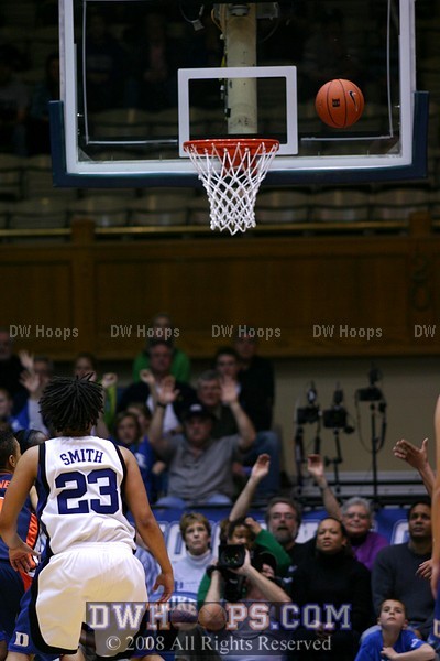 2nd Half Action