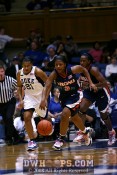 2nd Half Action -  - 