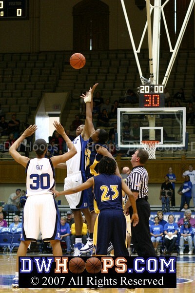 Opening Tip