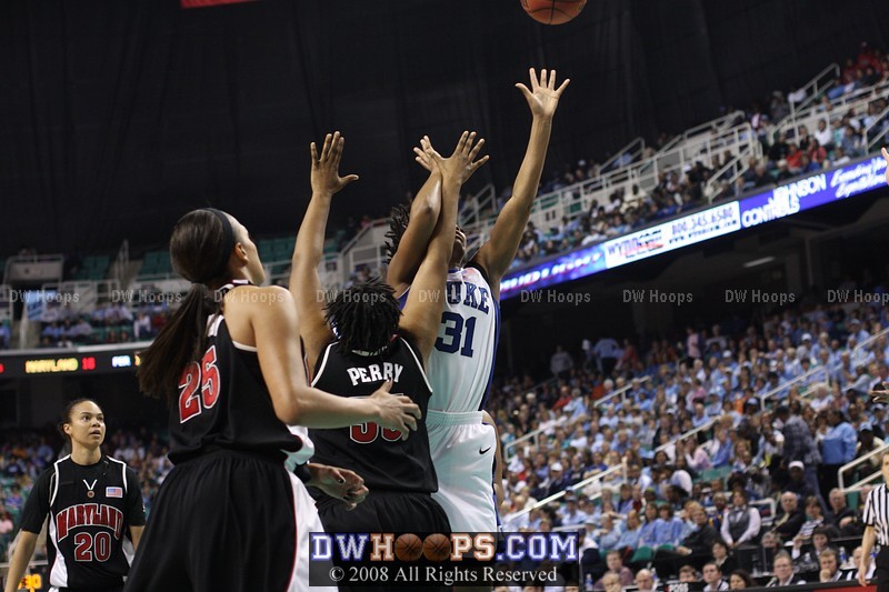 First Half Action
