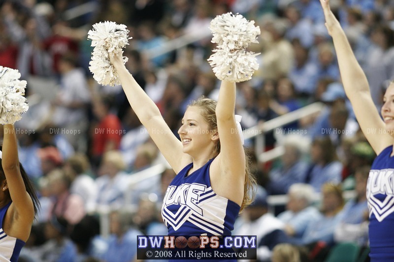 Duke Cheer