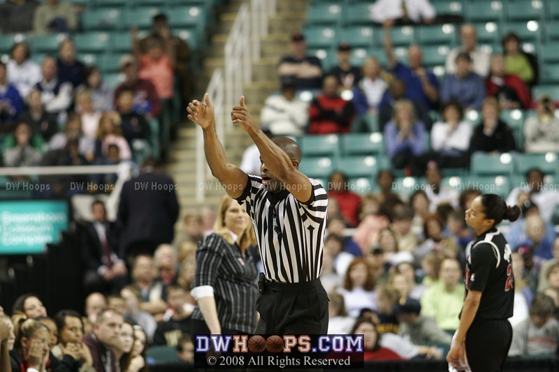Jump Ball
