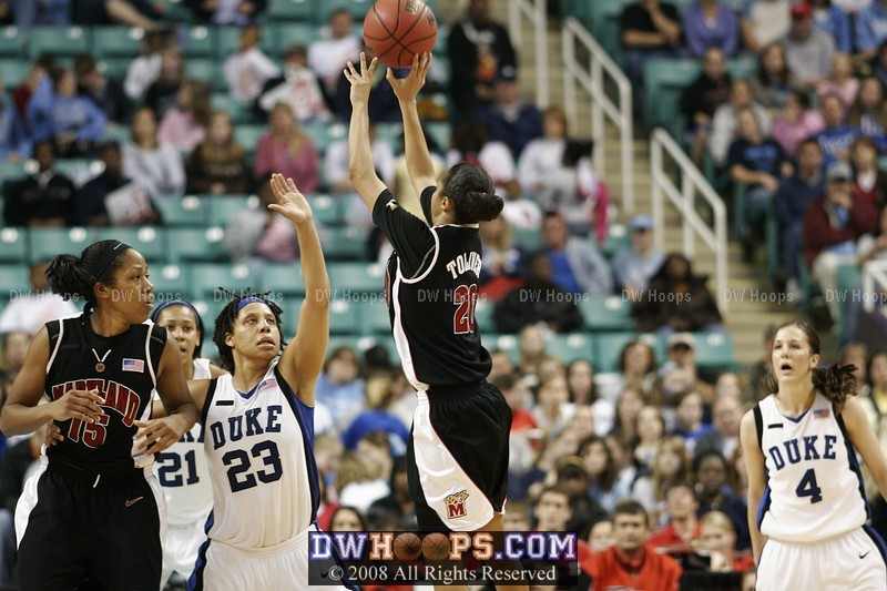 Second Half Action