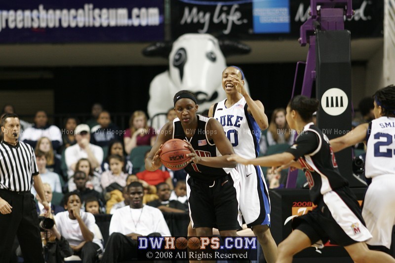Second Half Action