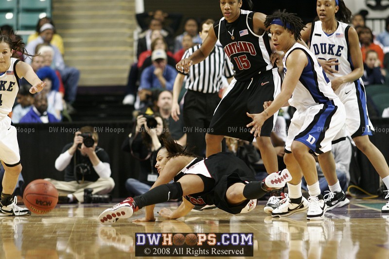 Second Half Action