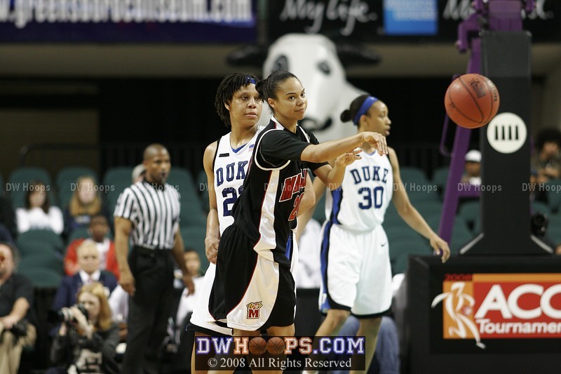 Second Half Action