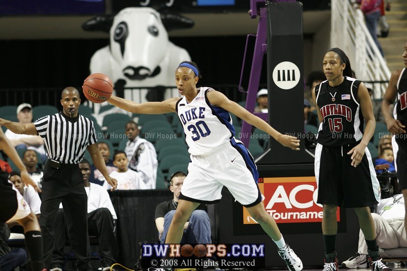Second Half Action
