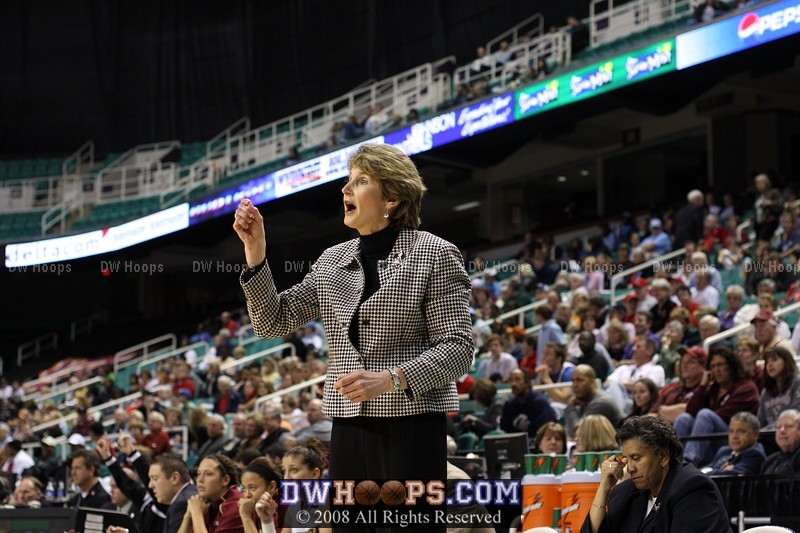 Boston College 57, Virginia Tech 47