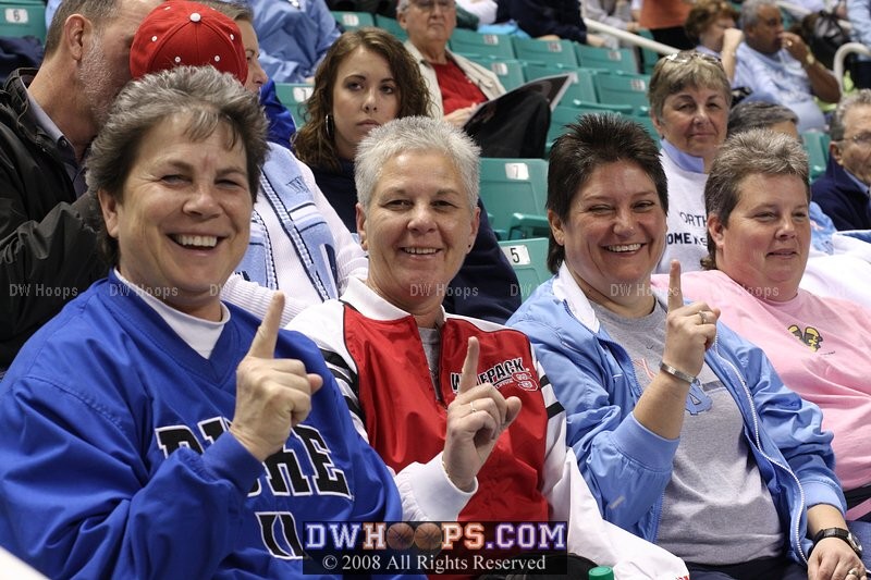 (1) UNC 80, (4) Virginia 65