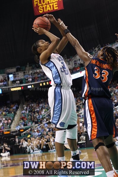 (1) UNC 80, (4) Virginia 65