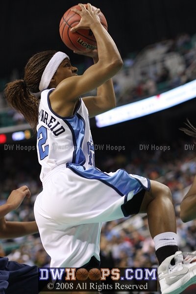 (1) UNC 80, (4) Virginia 65