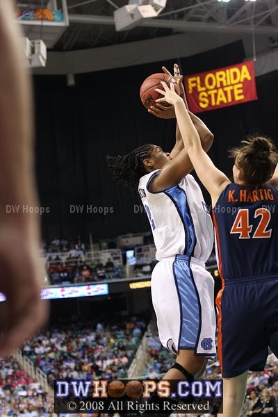 (1) UNC 80, (4) Virginia 65