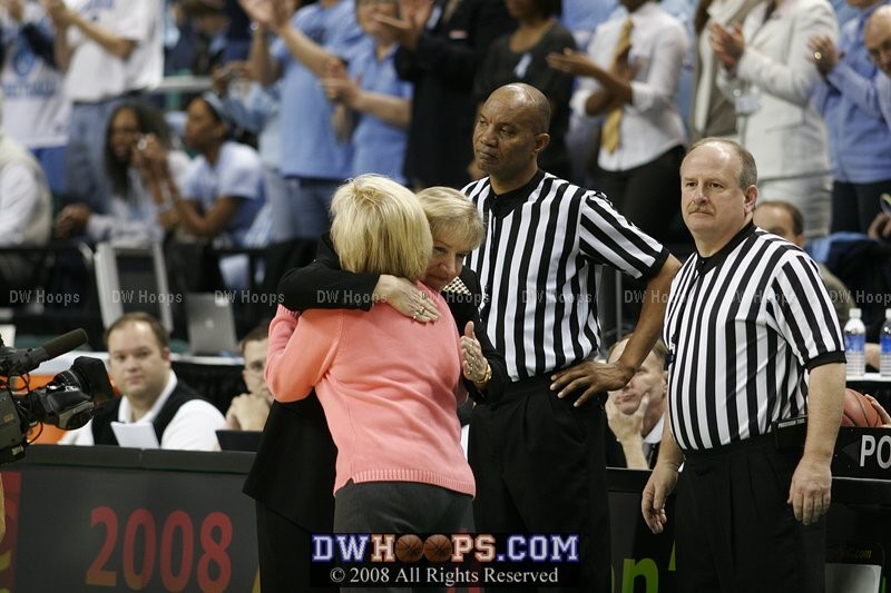 (1) UNC 80, (4) Virginia 65