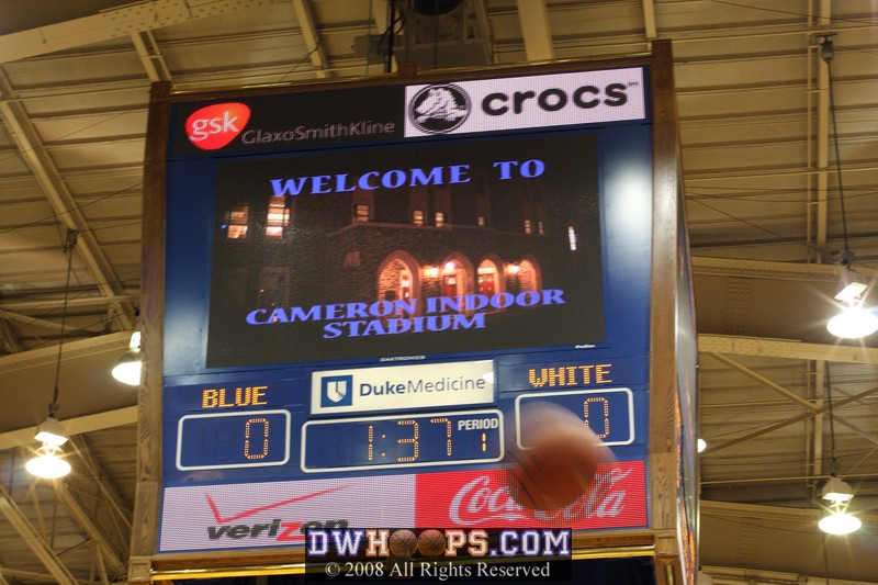 The new Cameron scoreboard