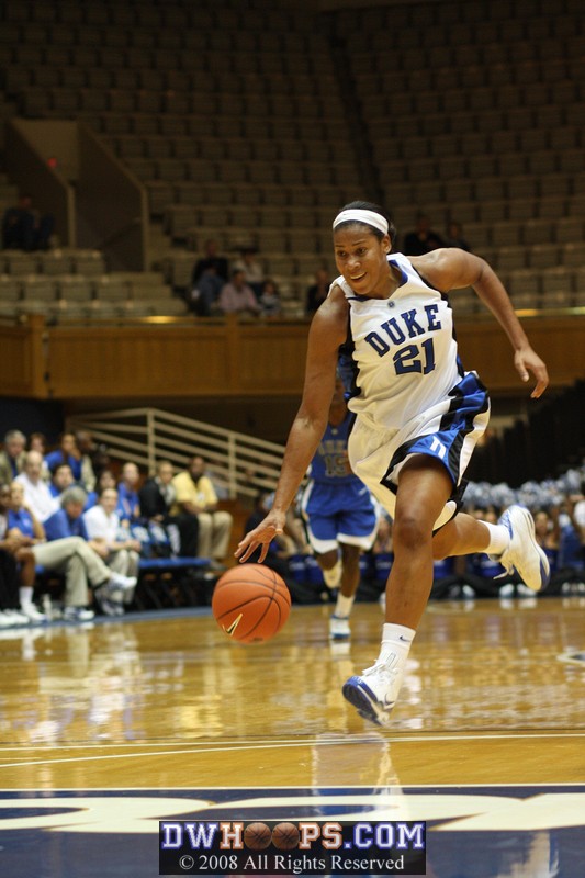 Cheek on another fast break