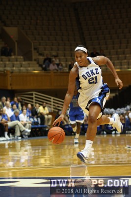 Cheek on another fast break -  - 