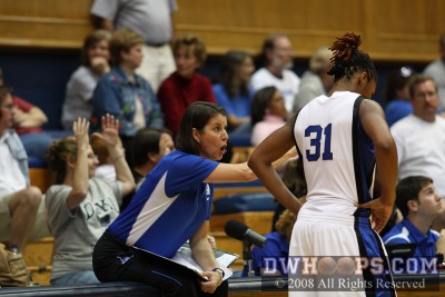 More encouragement from Coach McCallie -  - 