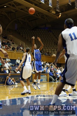 Chelsea Hopkins launches a three -  - 
