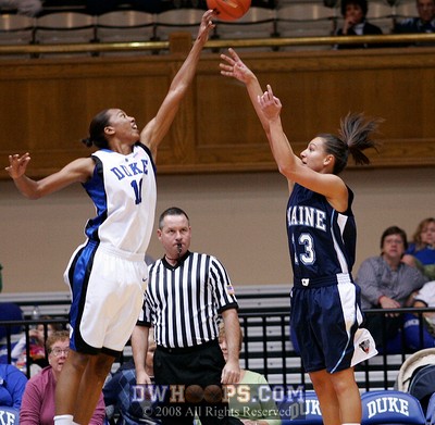 BAM! Black blocks Black Bear Brittany Boser.
