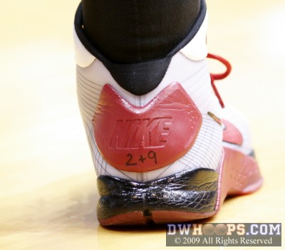 2+9 - Coleman Version -  - O25;