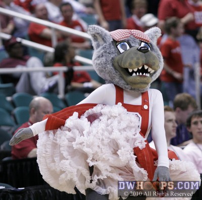 Ms. Wuf -  - 