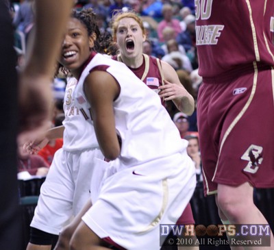 Michel Picco reacts in the background to the play -  - 